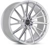 Vossen HF-4T- 22x10.5- ET40- 5x130-  71.6 Deep Gloss Black- Right