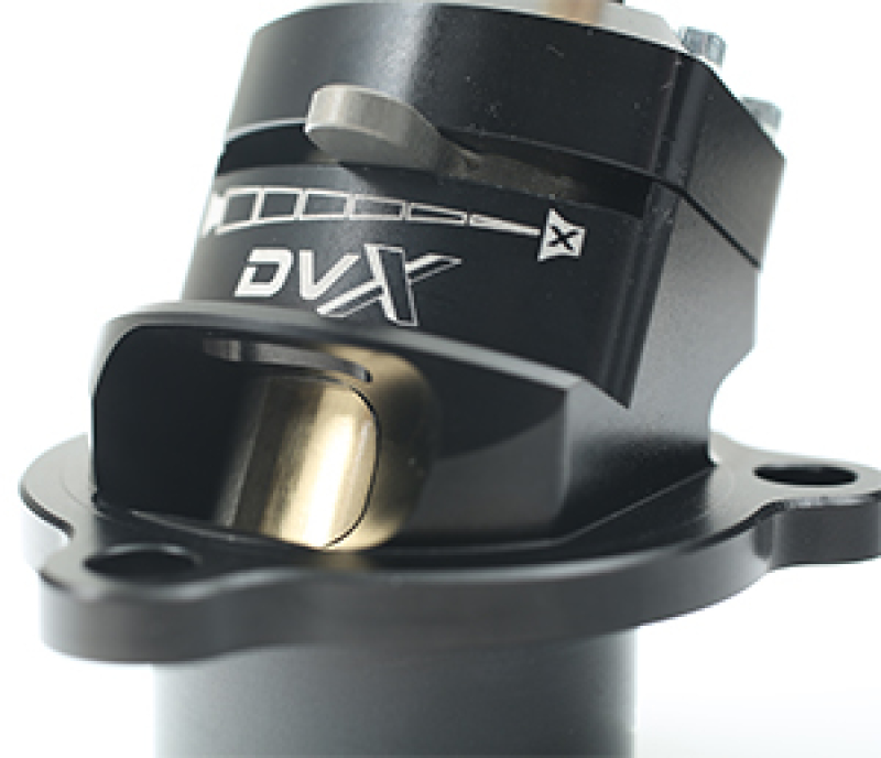 GFB DVX Fits Ford Focus ST / Volvo / Porsche and Borg-Warner EFR Turbos - Image 4