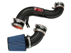 Injen 05-06 Tiburon 2.7L V6 Black Short Ram Intake - Image 3