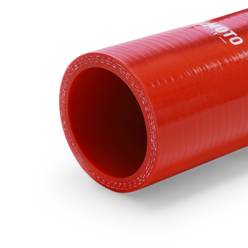 Mishimoto 99-06 Chevrolet Silverado 1500 V8 Red Silicone Hose Kit - Image 4