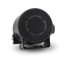 Mishimoto Universal Aluminum Coolant Expansion Tank - MWBK - Image 5