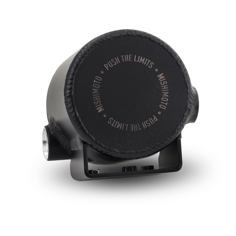 Mishimoto Universal Aluminum Coolant Expansion Tank - MWBK - Image 5
