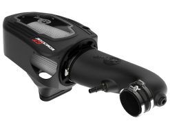 aFe 11-23 Dodge Challenger V8 5.7L Momentum GT Cold Air Intake System w/ Pro DRY S Filter - Image 3