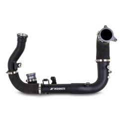 Mishimoto 2021+ BMW G8X M3/M4 Hot Side Intercooler Charge Pipe Kit - Image 6