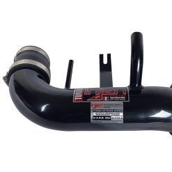 Alternative view of Injen 02-06 RSX (CARB 02-04 Only) Black Short Ram Intake