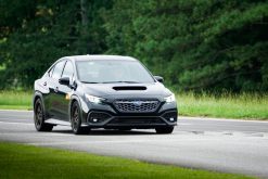 Ohlins 2022+ Subaru WRX (VB) Road & Track System (Excl. Electric Shock Models) - Image 10