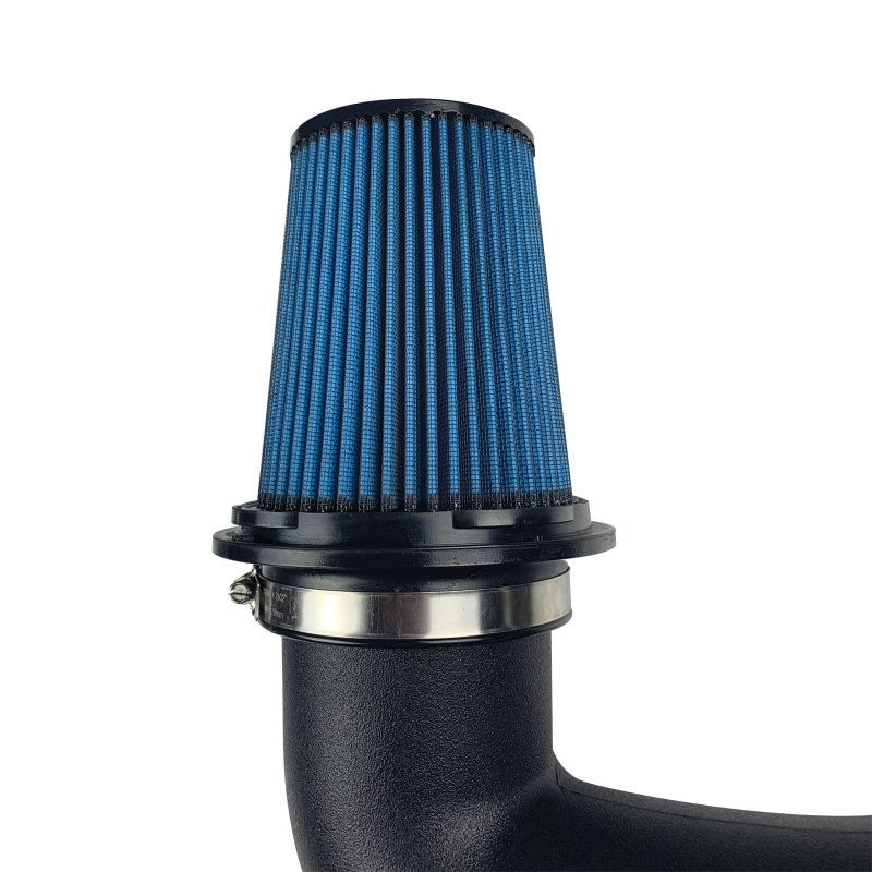 Injen 15-20 Subaru WRX H4-2.0L Turbo Evolution Evolution Intake - Image 3