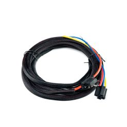Alternative view of DeatschWerks High-Current Universal Kit to Hardwire Fuel Pump to Battery
