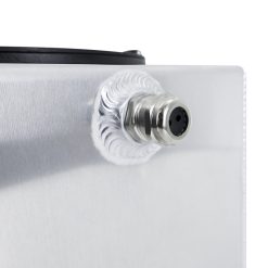 Mishimoto Universal Ice Box Tank Reservoir 5 Gallon Natural - Image 6