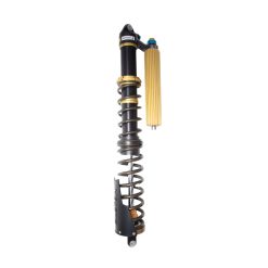 Alternative view of Bilstein 22-24 Polaris RZR Pro R 4 Premium Black Hawk Powersports Shock & Coil Spring Assembly - RR