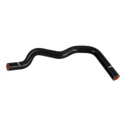 Alternative view of Mishimoto 2023+ Nissan Z Silicone Ancillary Coolant Hose Kit - Black