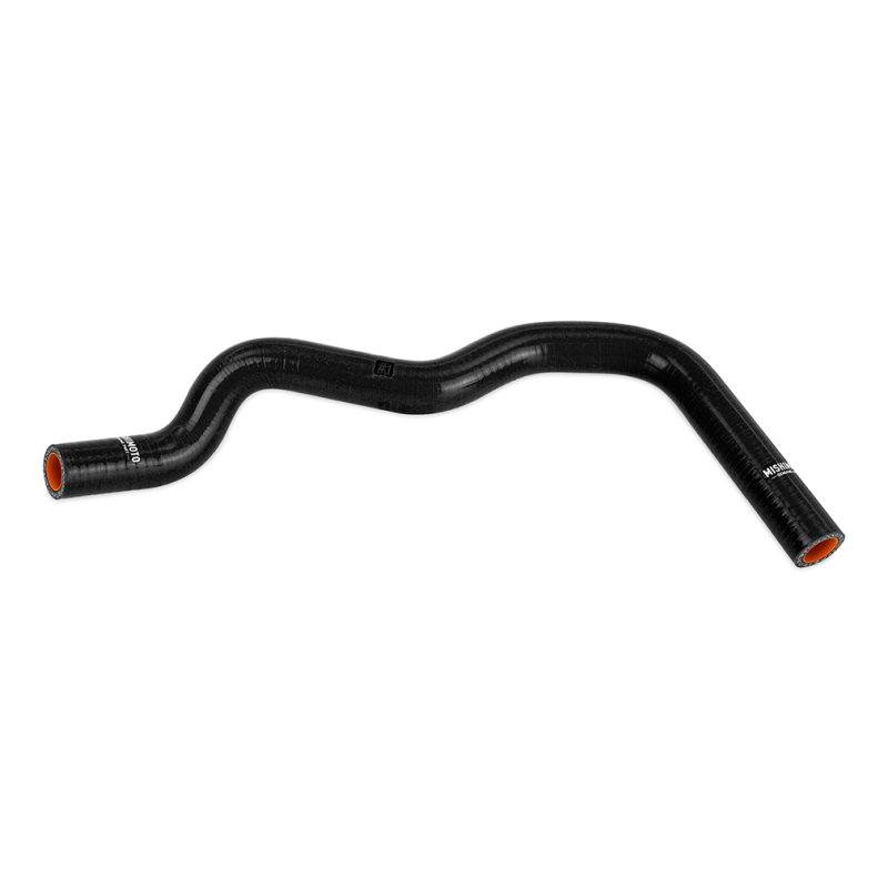 Mishimoto 2023+ Nissan Z Silicone Ancillary Coolant Hose Kit - Black - Image 2