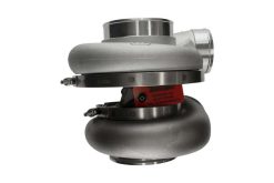 Turbosmart 6870C V-Band 0.96AR Externally Wastegated C-Frame TS-1 Turbocharger - Image 4