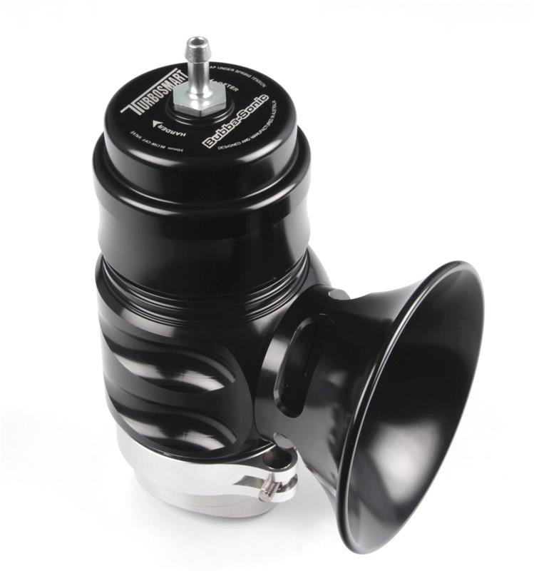 Turbosmart Universal Bubba Sonic BOV - Sleeper - Image 2