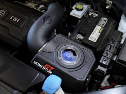 aFe 18-23 Volkswagen Atlas L4 2.0L Momentum GT Cold Air Intake System w/ Pro 5R Filter - Image 8