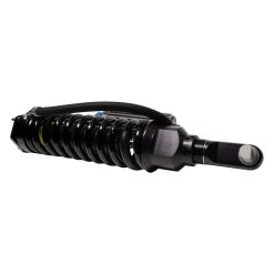 Alternative view of Bilstein 21-24 Ford Bronco B8 8112 Suspension Shock Absorber and Coil Spring Assembly - Front Left