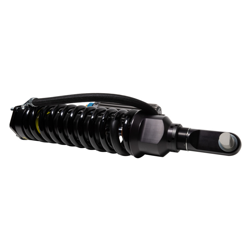 Bilstein 21-24 Ford Bronco B8 8112 Suspension Shock Absorber and Coil Spring Assembly - Front Left - Image 2