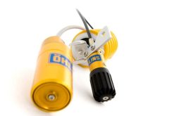 Ohlins 99-00 Kawasaki GPZ 900 Racing STX 46 Supersport Shock Absorber - Image 8