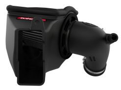 aFe 18-21 Kia Stinger L4 2.0L (t) Takeda Stage-2 Cold Air Intake System w/ Pro DRY S Filter - Image 4