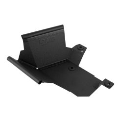 Injen 19-20 Volkswagen Jetta L4-1.4L Turbo Wrinkle Black SP Short Ram Intake System - Image 5