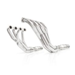 Stainless Works 79-93 Ford Mustang Headers -2 in Primaries AFR 165,185