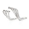 Stainless Works 79-93 Ford Mustang Headers -1-7/8 in Primaries Trick Flow HP Twisted Wedge