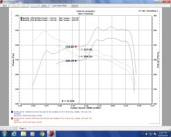Injen 18-20 Honda Accord 2.0L Turbo Short Ram Cold Air Intake - Image 12
