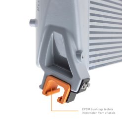 Mishimoto 2019+ Ram 6.7L Cummins Intercooler Kit / SL Cooler - WBK Pipes - Image 6