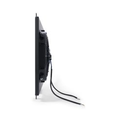 Mishimoto 79-93 Ford Mustang Aluminum Fan Shroud Black - Image 3
