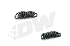 DeatschWerks 2015-2017 Dodge Charger/Challenger Hellcat 850cc Top Feed Injectors (Set of 8) - Image 5