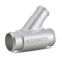 Mishimoto 13-14 Dodge Ram 6.7L Cummins Aluminum Coolant Y-Pipe - Image 2