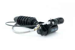 Alternative view of Ohlins 14-20 Yamaha MT-09 (FZ-09) STX 46 Blackline Shock Absorber
