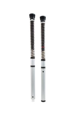 Ohlins 18-20 Ducati Scrambler 1100/Special NIX 30 Street Cartridge Kit