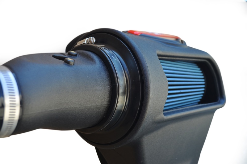 Injen 16-20 Honda Civic/Civic Sport I4-1.5T Evolution Intake - Image 6