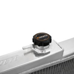 Mishimoto R33/R34 Nissan Skyline (NON R34 GTR) Manual Aluminum Radiator - Image 8