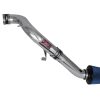 Injen 09-10 Kia Soul 2.0L 4cyl Polished Cold Air Intake w/ MR Technology