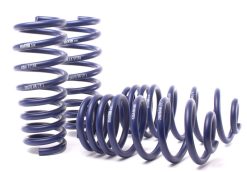 H&R 07-13 BMW X5 E70 Sport Spring (w/o Self-Leveling/Incl. Diesel) - Image 2