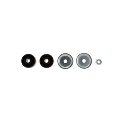 Bilstein 5100 Series 2000 Chevrolet Tahoe LT Front 46mm Monotube Shock Absorber - Image 6