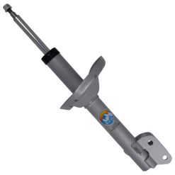Alternative view of Bilstein 10-14 Subaru Outback B8 TerraSport Twintube Front Left Shock - Silver