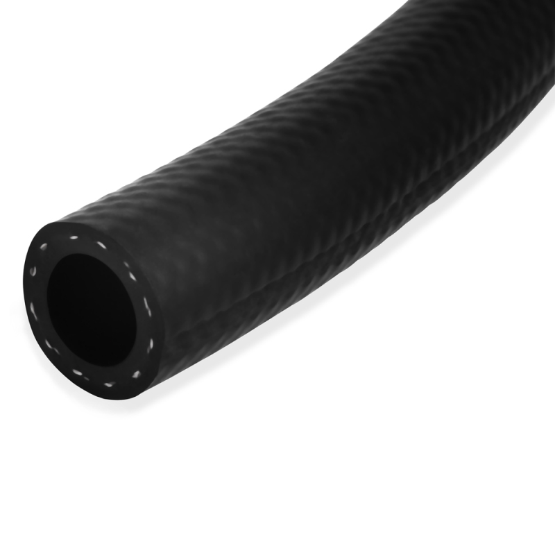 Mishimoto 3/4-in EPDM 6ft Hose Black - Image 2