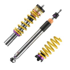 KW 2019+ Audi A7 Sportback (F2/C7) Quattro AWD (Excl. Hybrid) w/ Electronic Dampers V3 Coilover Kit - Image 2