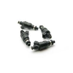 DeatschWerks 240sx CA18DET Low Z 1000CC Low Z Top Feed Injectors - Image 5