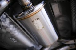 HKSTUDIE EXHAUST for BMW G80/G82 Comp - Image 9