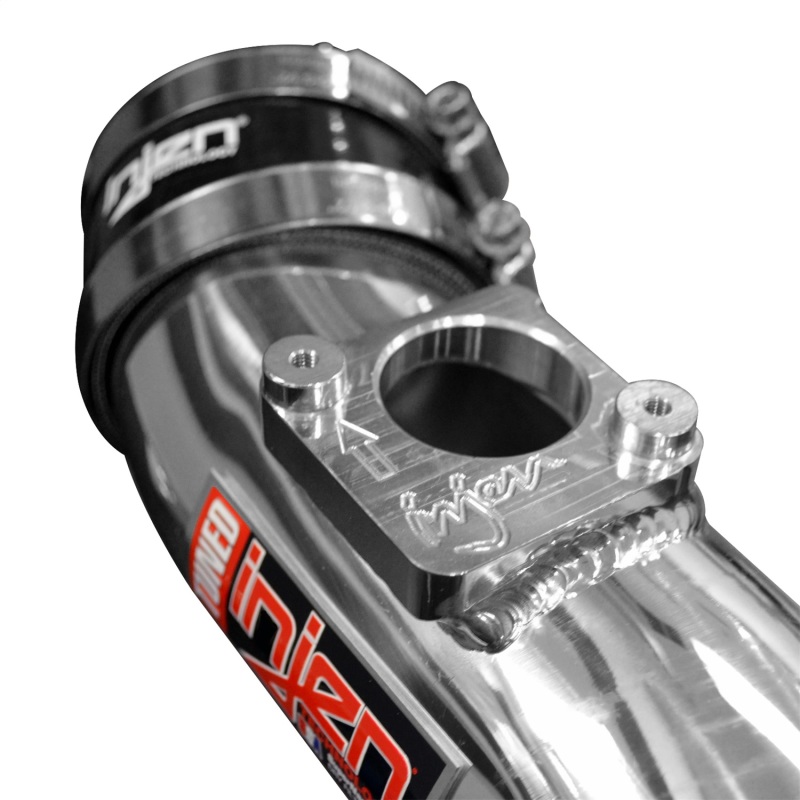 Injen 18-20 Honda Accord 2.0L Turbo Short Ram Cold Air Intake - Image 5