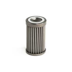 Alternative view of DeatschWerks Stainless Steel 40 Micron Universal Filter Element (fits 110mm Housing)