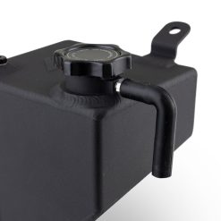 Mishimoto 2023+ Toyota GR Corolla Expansion Tank Black - Image 5