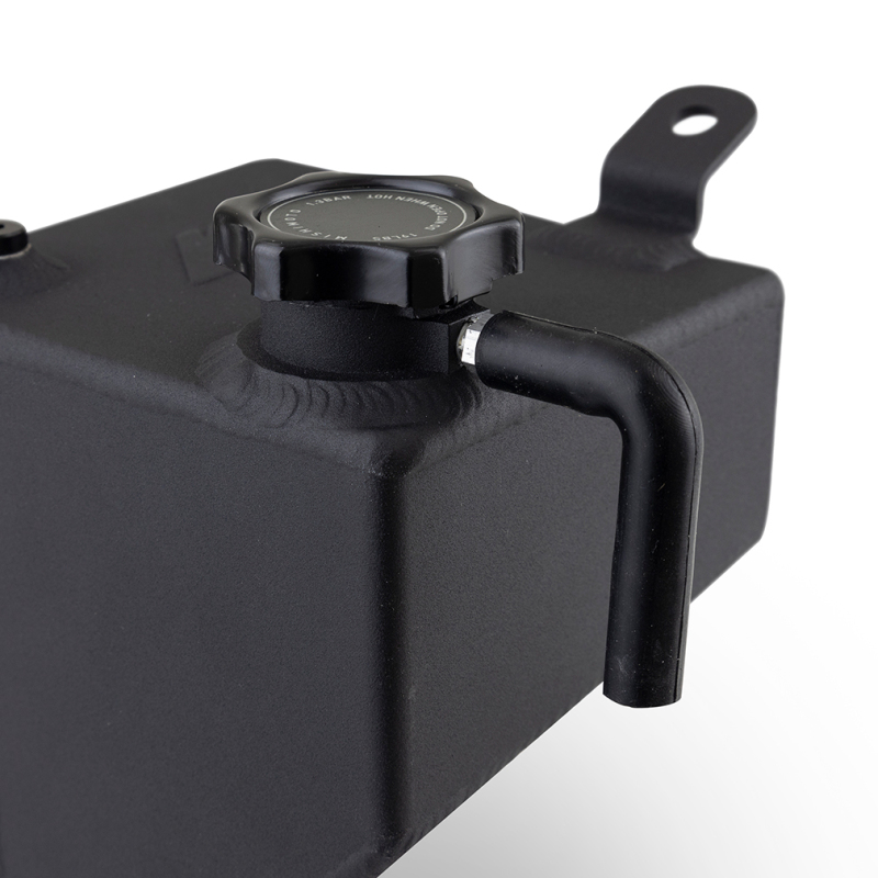 Mishimoto 2023+ Toyota GR Corolla Expansion Tank Black - Image 5