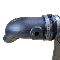 Alternative view of Injen 15-19 Ford Mustang EcoBoost 2.3L L4 Evolution Intake
