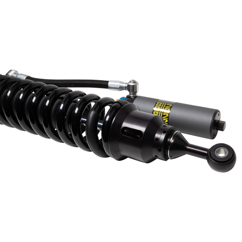 Bilstein 07-21 Toyota Tundra B8 8112 ZoneControl CR DSA+ Front Right - Image 10
