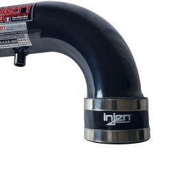 Injen 92-95 Lexus SC400 V6 4.0L Black IS Short Ram Cold Air Intake - Image 3
